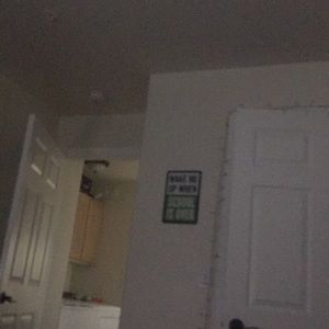 Meet your Posher, Joel